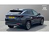Hyundai TUCSON TUCSON 1.6 TGDi Premium 5dr 2WD Grey