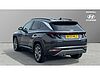 Hyundai TUCSON TUCSON 1.6 TGDi Premium 5dr 2WD Grey