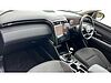 Hyundai TUCSON TUCSON 1.6 TGDi Premium 5dr 2WD Grey
