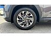 Hyundai TUCSON TUCSON 1.6 TGDi Premium 5dr 2WD Grey