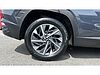 Hyundai TUCSON TUCSON 1.6 TGDi Premium 5dr 2WD Grey