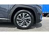 Hyundai TUCSON TUCSON 1.6 TGDi Premium 5dr 2WD Grey