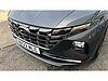 Hyundai TUCSON TUCSON 1.6 TGDi Premium 5dr 2WD Grey