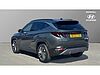 Hyundai TUCSON TUCSON 1.6 TGDi Premium 5dr 2WD Grey
