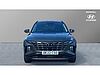 Hyundai TUCSON TUCSON 1.6 TGDi Premium 5dr 2WD Grey