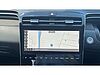 Hyundai TUCSON TUCSON 1.6 TGDi Premium 5dr 2WD Grey