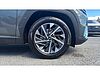 Hyundai TUCSON TUCSON 1.6 TGDi Premium 5dr 2WD Grey