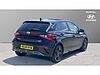Hyundai I20 i20 5Dr HAT 1.0 T-gdi 90ps Black Line Phantom Black