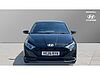 Hyundai I20 i20 5Dr HAT 1.0 T-gdi 90ps Black Line Phantom Black