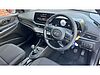 Hyundai I20 i20 5Dr HAT 1.0 T-gdi 90ps Black Line Phantom Black