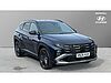 Hyundai TUCSON Tucson 1.6T Hybrid 239ps Black Line AU Sailing Blu Prl