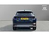 Hyundai TUCSON Tucson 1.6T Hybrid 239ps Black Line AU Sailing Blu Prl