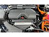 Hyundai TUCSON Tucson 1.6T Hybrid 239ps Black Line AU Sailing Blu Prl