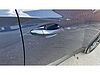 Hyundai TUCSON Tucson 1.6T Hybrid 239ps Black Line AU Sailing Blu Prl