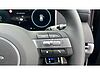 Hyundai TUCSON Tucson 1.6T Hybrid 239ps Black Line AU Sailing Blu Prl