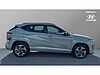 Hyundai KONA KONA 1.6T 138 N Line 5dr Green