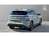 Hyundai KONA KONA 1.6T 138 N Line 5dr Green