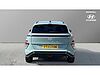 Hyundai KONA KONA 1.6T 138 N Line 5dr Green