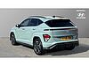 Hyundai KONA KONA 1.6T 138 N Line 5dr Green