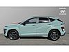 Hyundai KONA KONA 1.6T 138 N Line 5dr Green