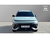 Hyundai KONA KONA 1.6T 138 N Line 5dr Green