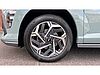 Hyundai KONA KONA 1.6T 138 N Line 5dr Green