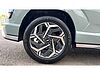 Hyundai KONA KONA 1.6T 138 N Line 5dr Green