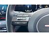 Hyundai KONA KONA 1.6T 138 N Line 5dr Green