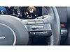 Hyundai KONA KONA 1.6T 138 N Line 5dr Green