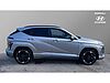Hyundai KONA KONA 160kW N Line S 65kWh 5dr Auto Silver