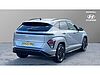 Hyundai KONA KONA 160kW N Line S 65kWh 5dr Auto Silver