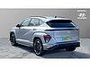 Hyundai KONA KONA 160kW N Line S 65kWh 5dr Auto Silver