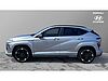 Hyundai KONA KONA 160kW N Line S 65kWh 5dr Auto Silver
