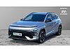 Hyundai KONA KONA 160kW N Line S 65kWh 5dr Auto Silver