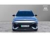 Hyundai KONA KONA 160kW N Line S 65kWh 5dr Auto Silver