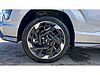 Hyundai KONA KONA 160kW N Line S 65kWh 5dr Auto Silver