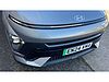 Hyundai KONA KONA 160kW N Line S 65kWh 5dr Auto Silver