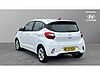 Hyundai I10 I10 1.2 MPi SE Connect 5dr Auto White