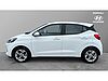 Hyundai I10 I10 1.2 MPi SE Connect 5dr Auto White