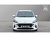 Hyundai I10 I10 1.2 MPi SE Connect 5dr Auto White