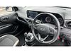Hyundai I10 I10 1.2 MPi SE Connect 5dr Auto White