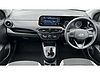 Hyundai I10 I10 1.2 MPi SE Connect 5dr Auto White