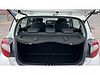 Hyundai I10 I10 1.2 MPi SE Connect 5dr Auto White