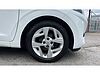 Hyundai I10 I10 1.2 MPi SE Connect 5dr Auto White
