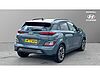 Hyundai KONA KONA 150kW Premium 64kWh 5dr Auto Green