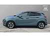 Hyundai KONA KONA 150kW Premium 64kWh 5dr Auto Green