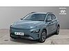 Hyundai KONA KONA 150kW Premium 64kWh 5dr Auto Green