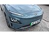 Hyundai KONA KONA 150kW Premium 64kWh 5dr Auto Green