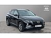 Hyundai TUCSON TUCSON 1.6 TGDi SE Connect 5dr 2WD BLACK