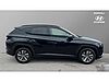 Hyundai TUCSON TUCSON 1.6 TGDi SE Connect 5dr 2WD BLACK